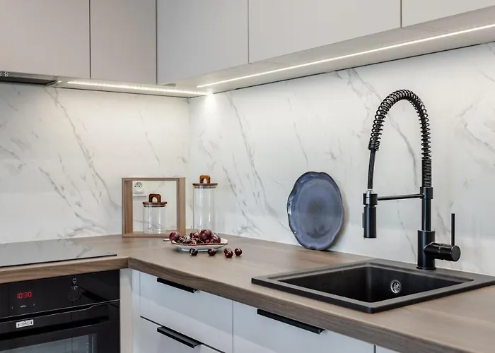 Swierzawska Appartamento Poznań