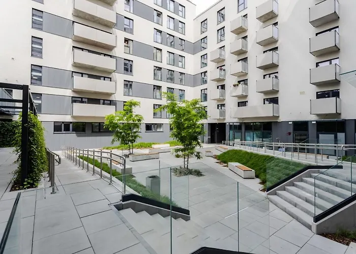 Apartamento Swierzawska *