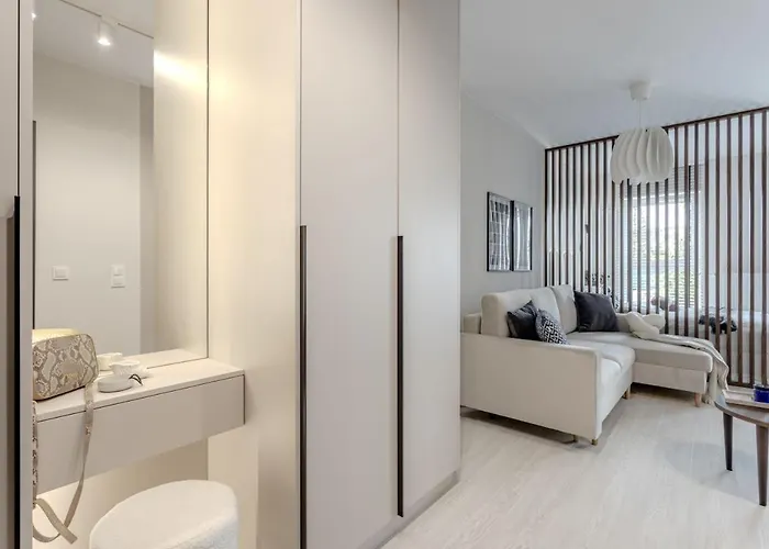 Apartamento Swierzawska