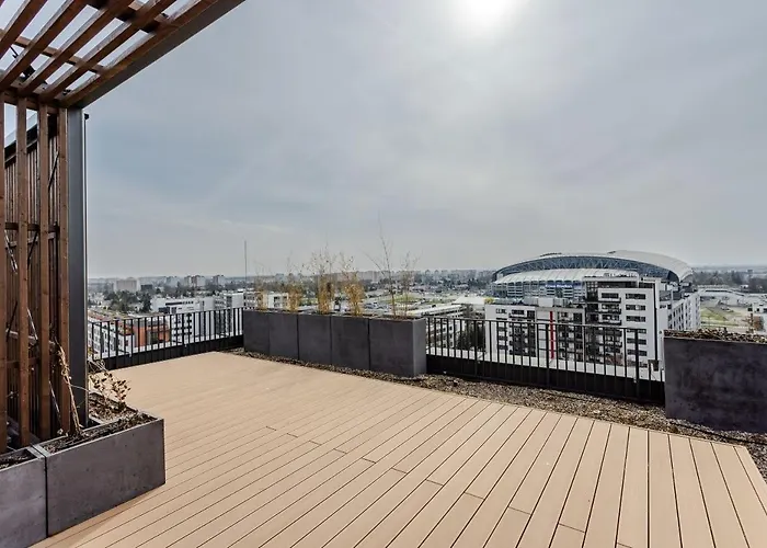 Swierzawska Appartamento